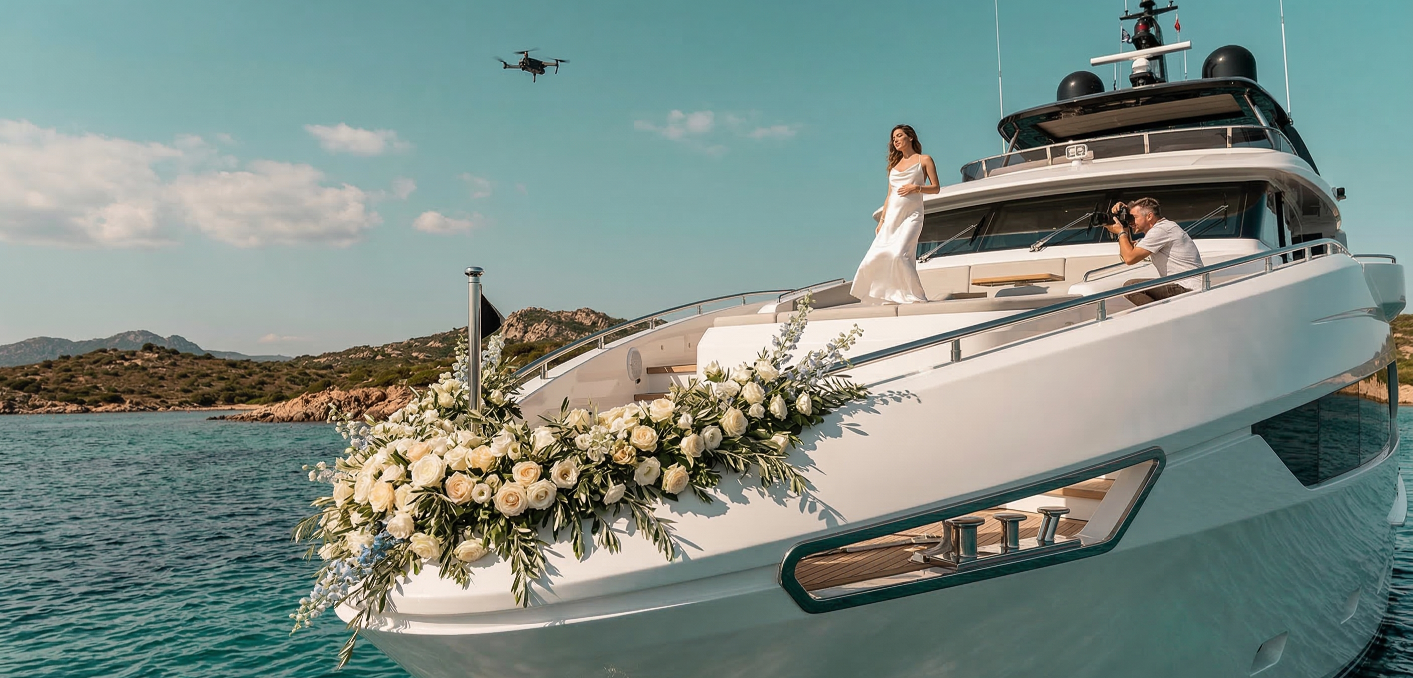 Pack 5 - Shooting Photo Luxe